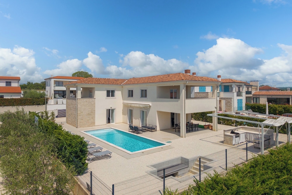 Villa Ivona di San Lorenzo Private Pool