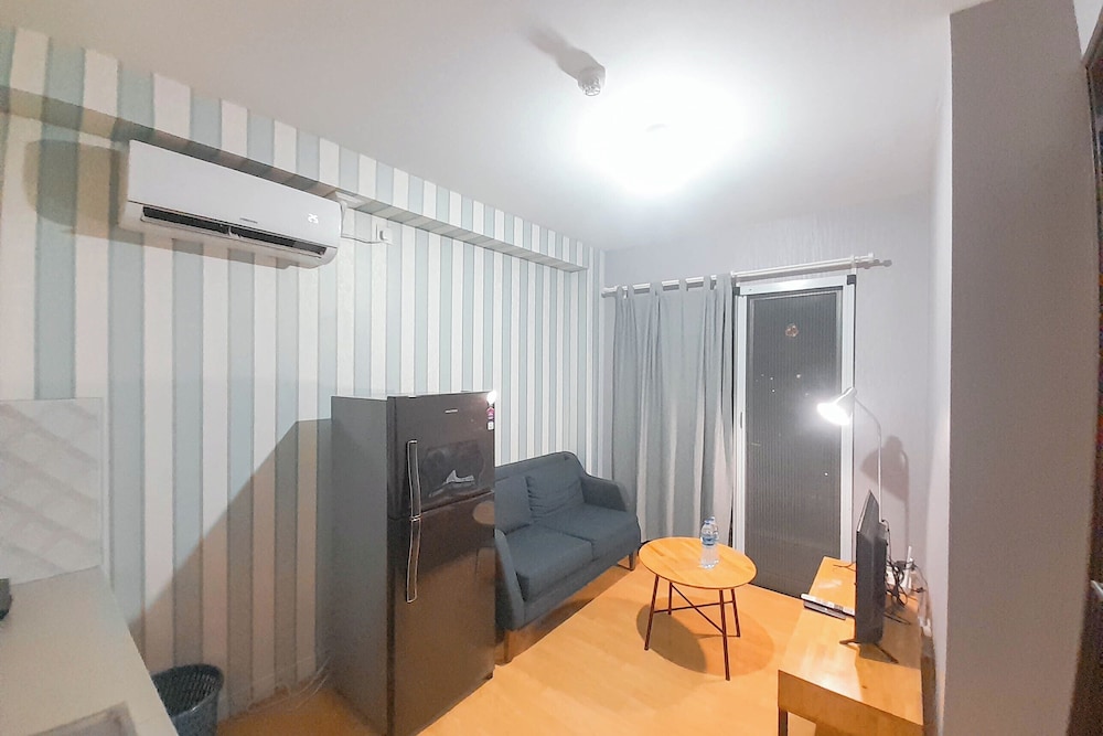 Neat 2Br Apartment At Mekarwangi Square Cibaduyut view 5
