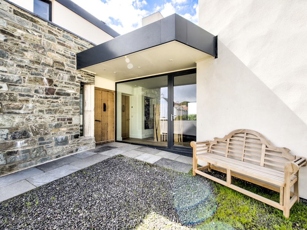 Haven House
