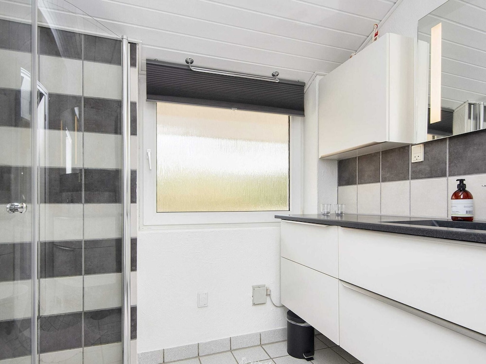 4 Star Holiday Home in Hemmet