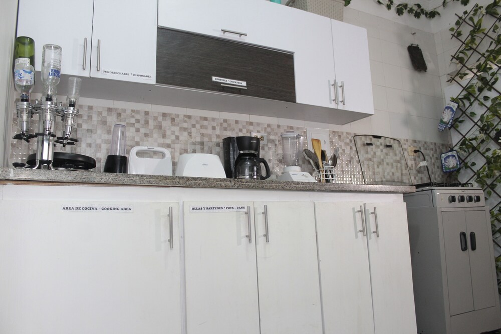 Casa Blanca Just For Travelers