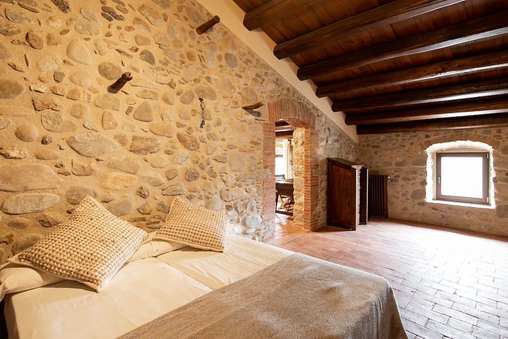 Mas Sastre - Luxury Farmhouse With Pool