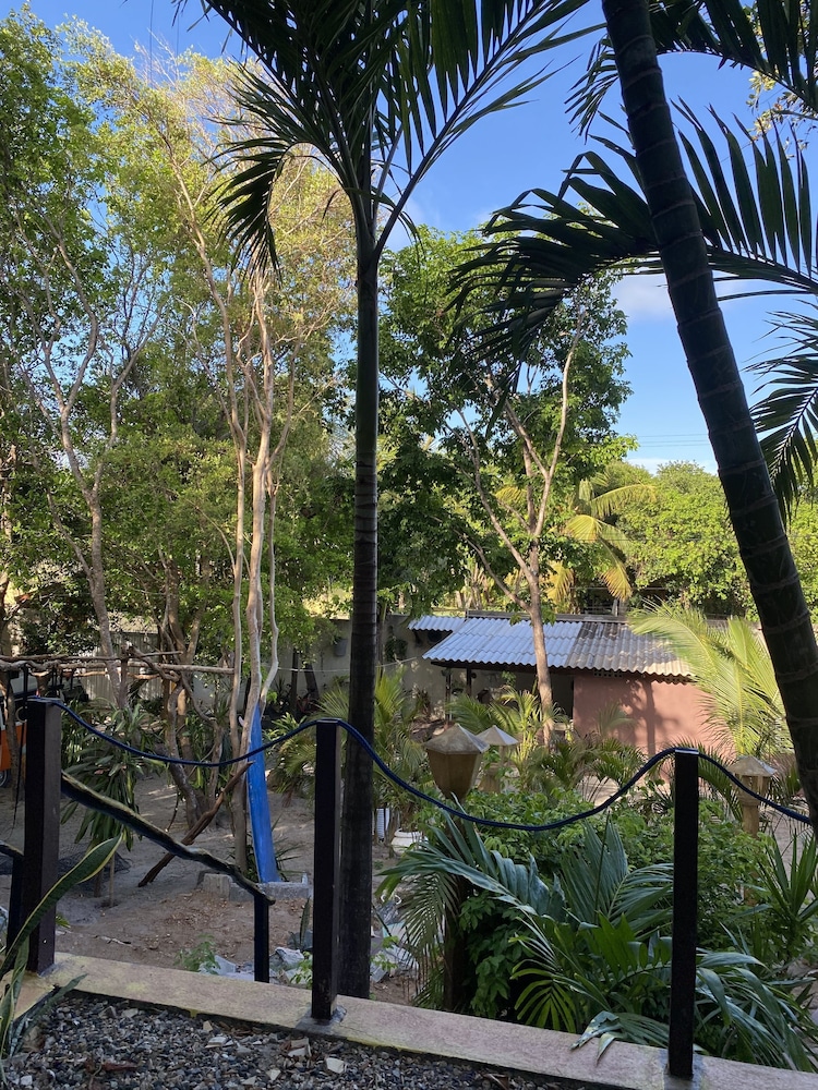 Macaco Surf House - Hostel