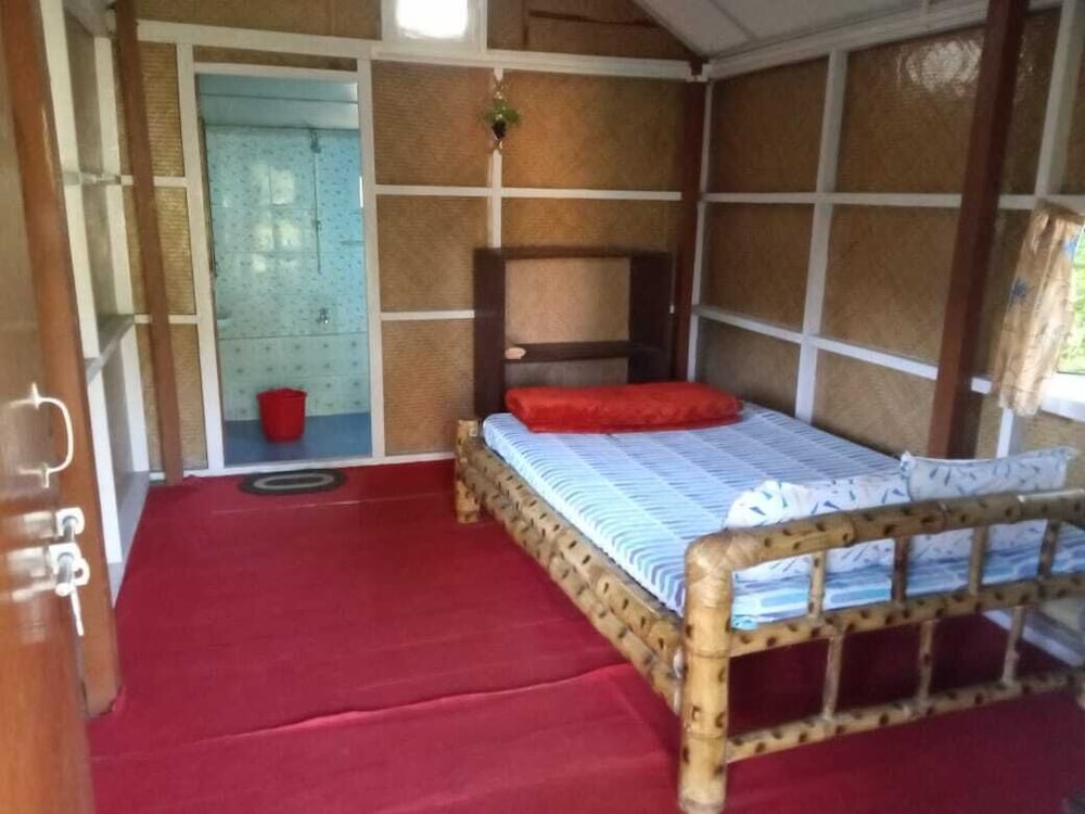 N Palky Camp By GRB