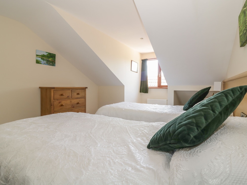 Heron Cottage