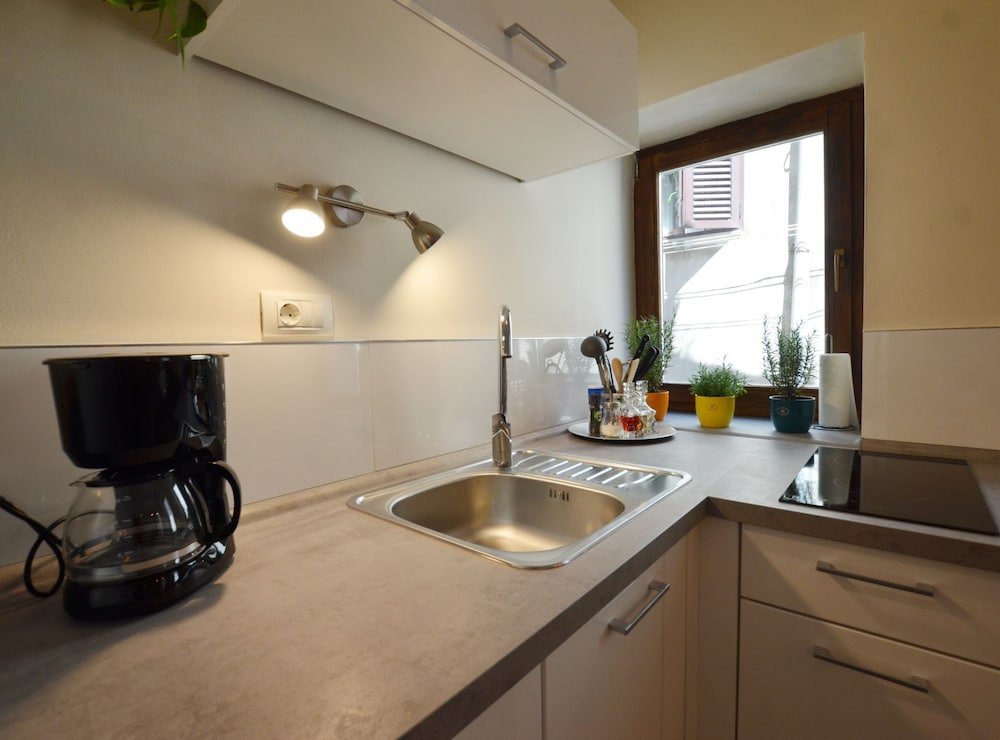 Cozy Central Stay in Rovinj