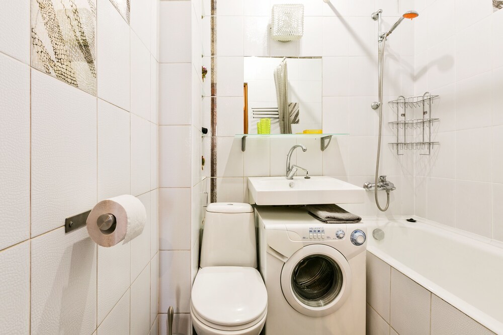 MaxRealty24 Baltijskaya 6 k 3