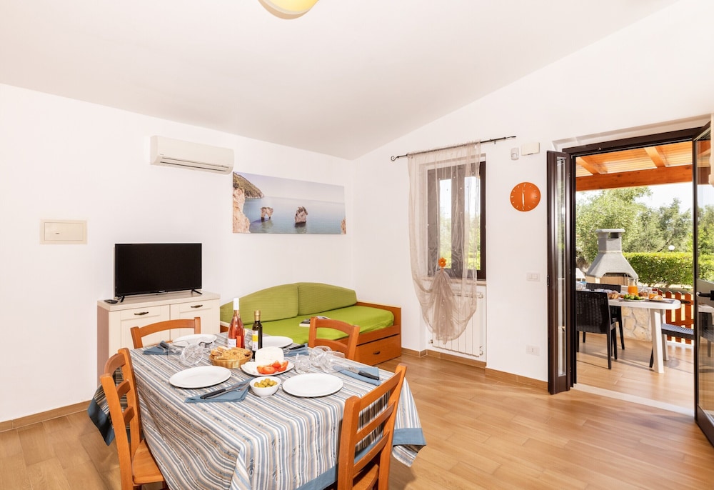 Belvilla by OYO Holiday Home in Vieste