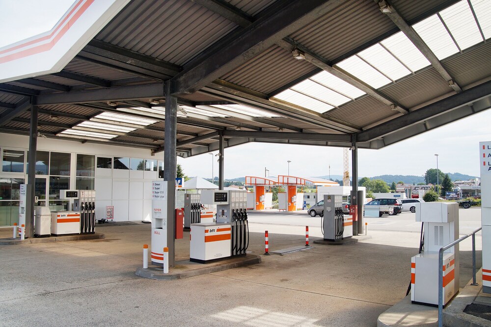 Bayerwald Rasthof B12