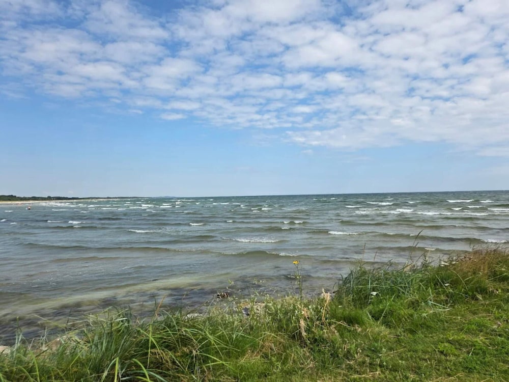 4 Star Holiday Home in Hadsund
