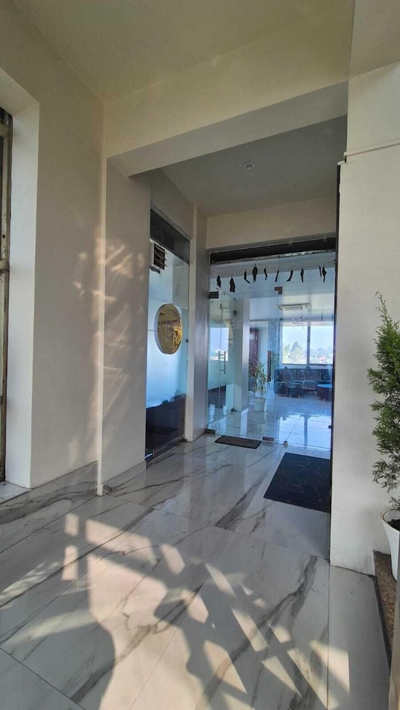 BelAir Luxury Stay