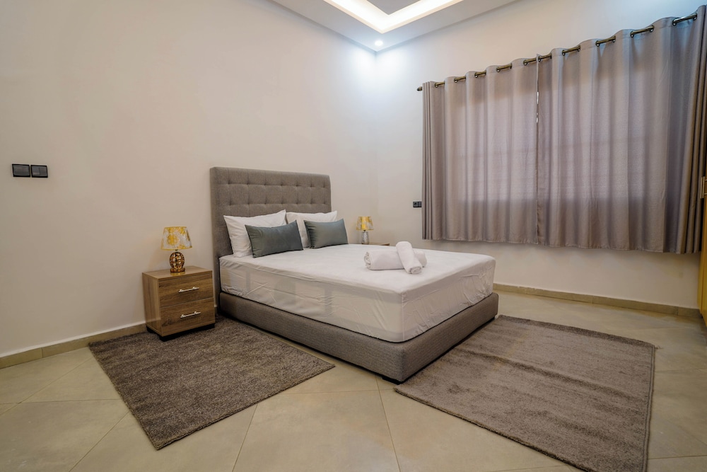 Residence fakir