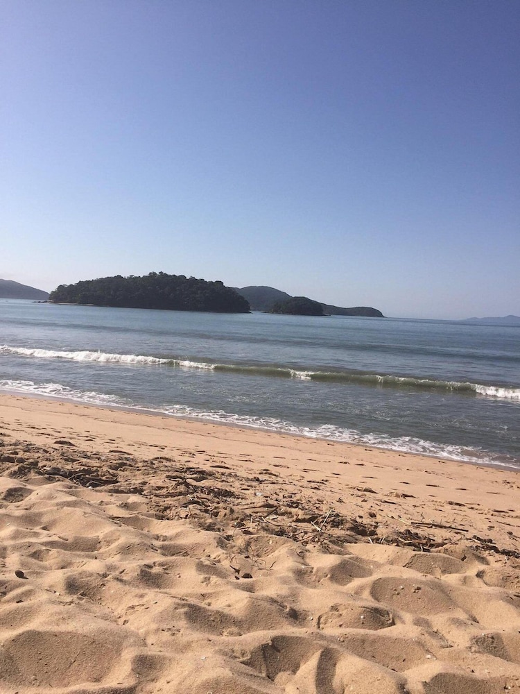 Cocanha Beach Pousadas