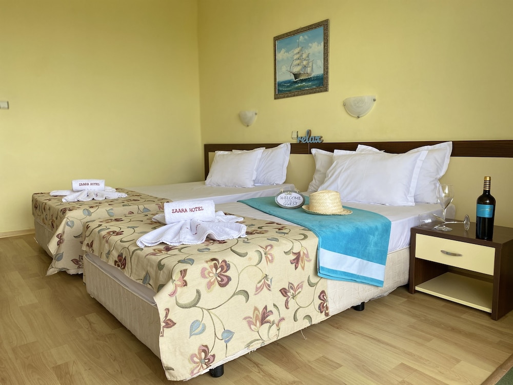Hotel Zaara