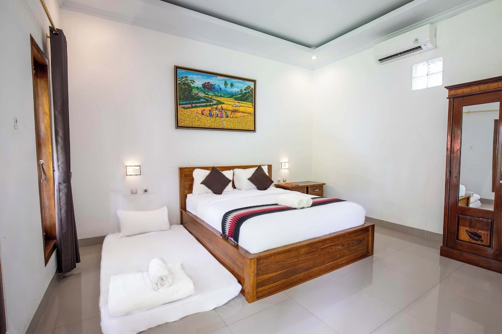 Coconut Hill Cottage