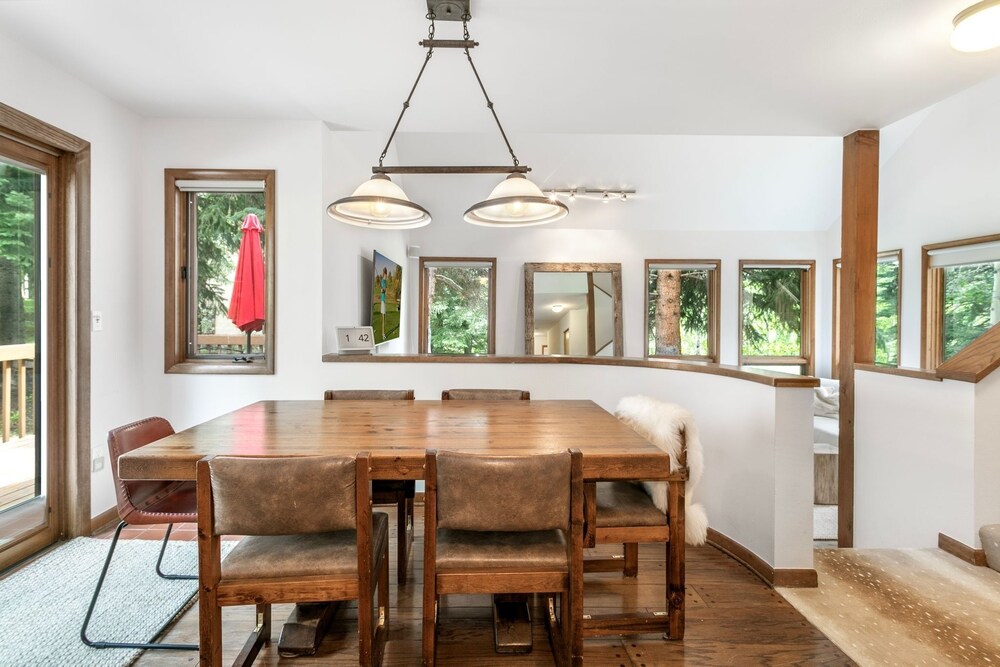 3a Grouse Glen 2 Bedroom Home by RedAwning view 3
