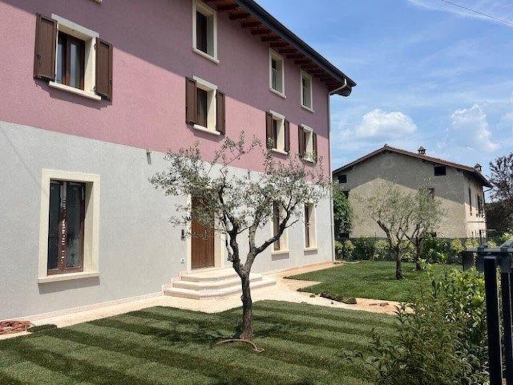 4 Elementi Relais