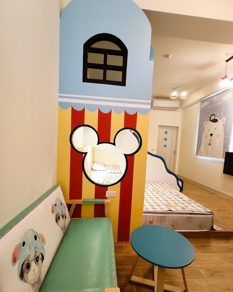 Kenting Hear Happiness B&B