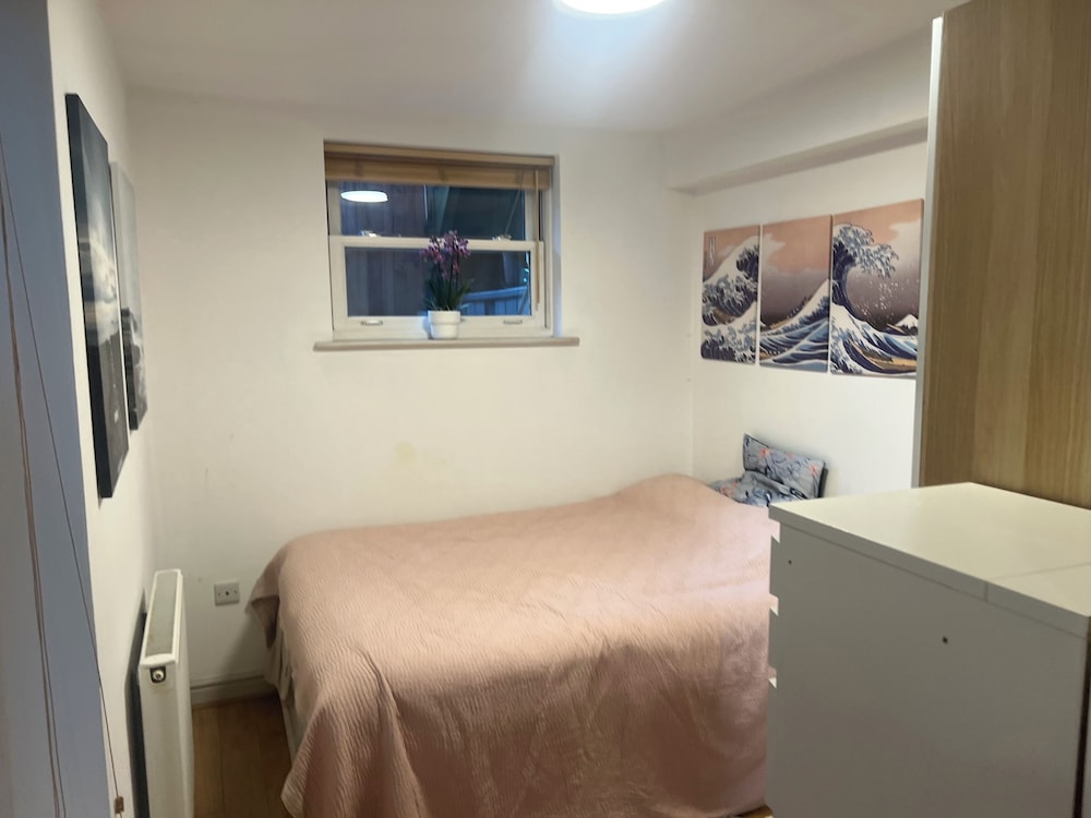 Charming 2bedroom flat in Shepherds Bush