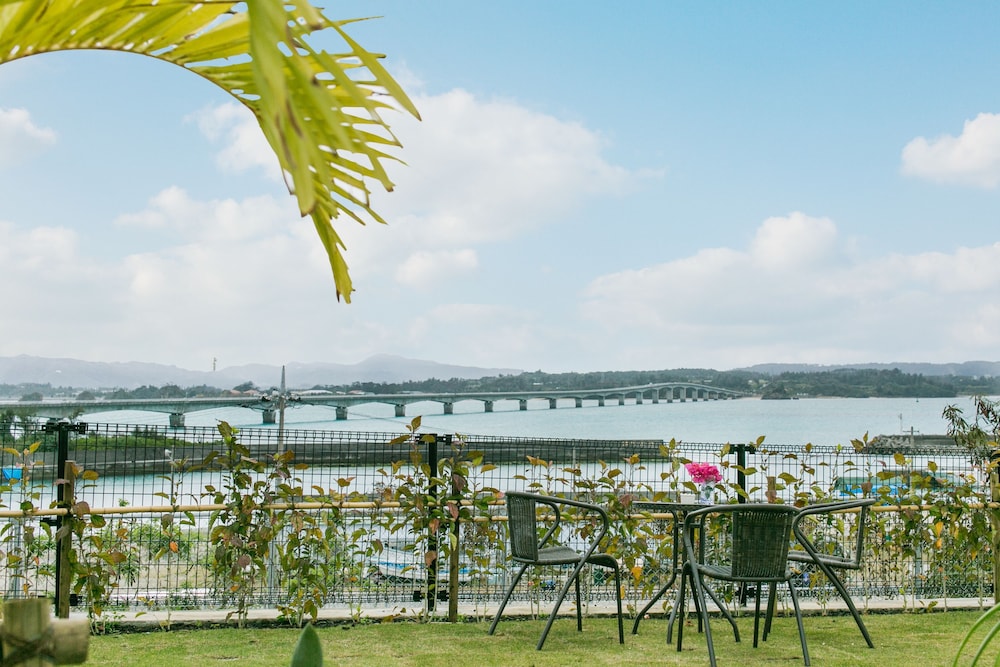 Kouri Ocean Villa