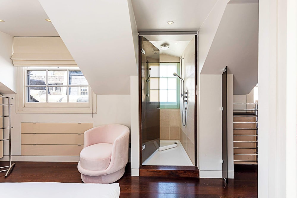 Lavish Mews House - Notting Hill