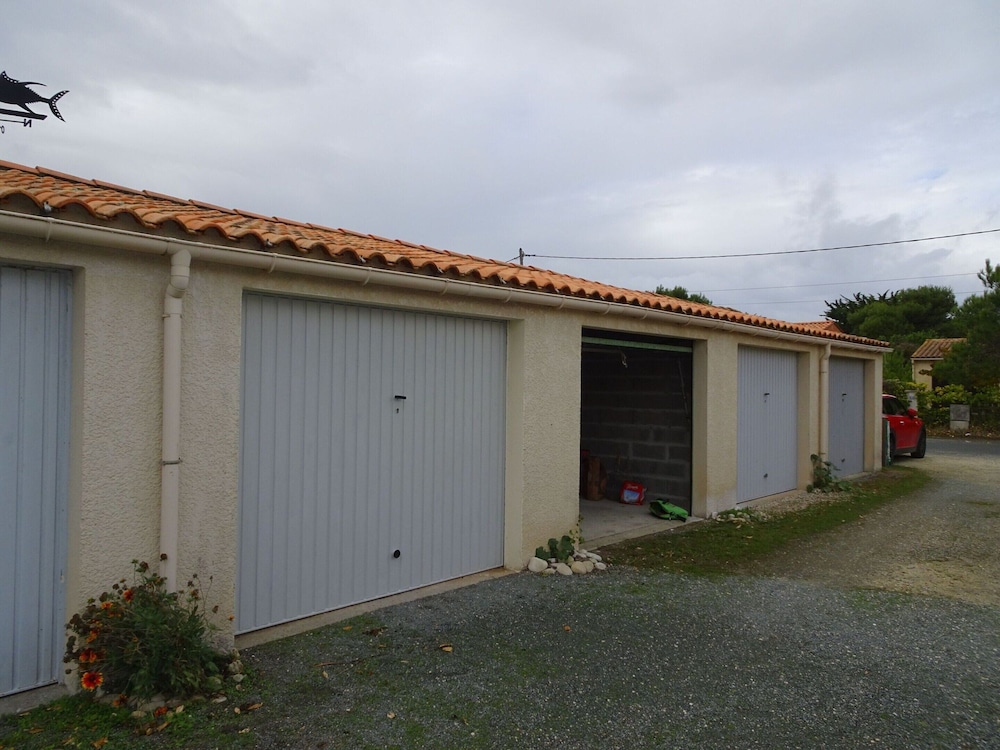 Holiday House Near Beach, St. Denis-d'oleron photo 3