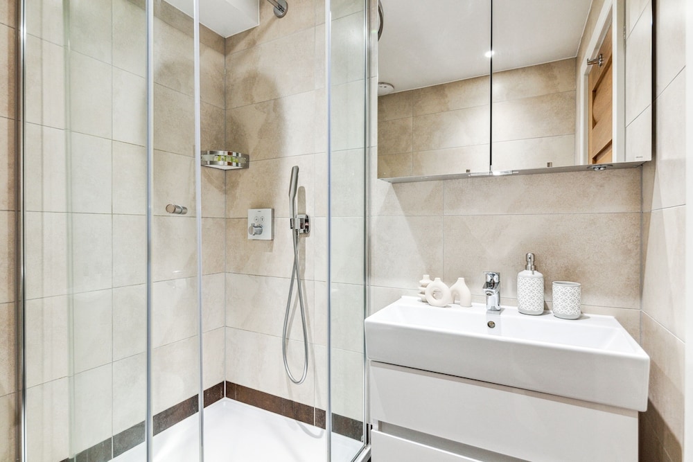 Soho - Fitzrovia Suites