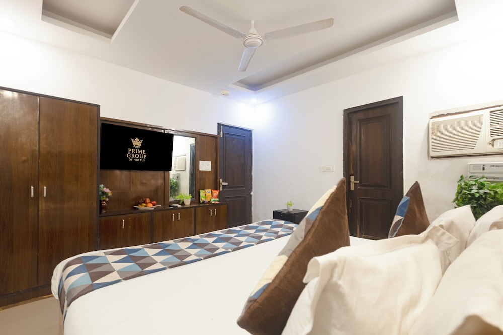 Hotel Krone Delhi