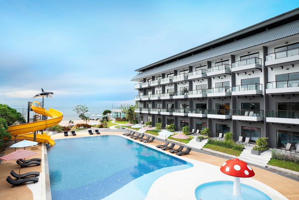Hotel Centara Life Cha-Am Beach Resort Hua Hin - Image 1