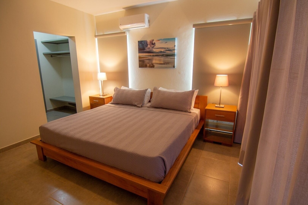 Cozy and Charming two Bedroom Villa view 2