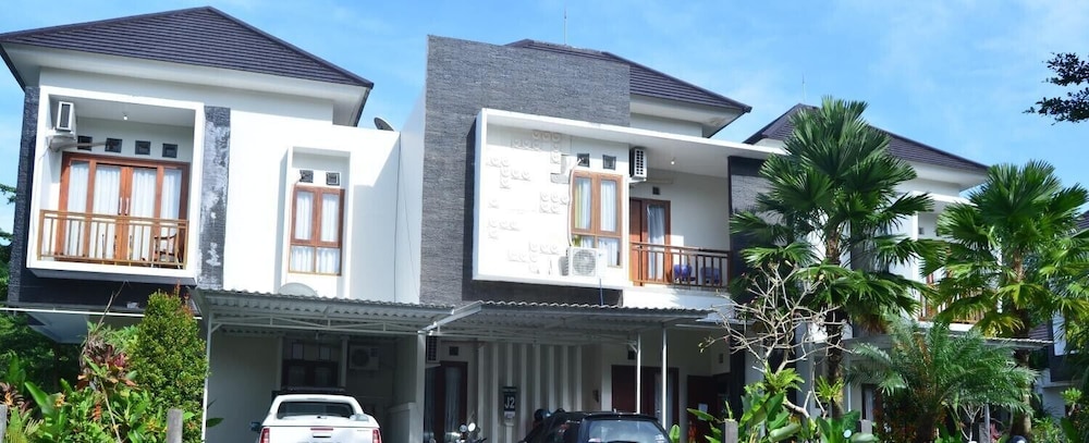 Beluran Serene Guesthouse