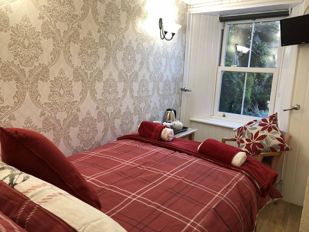 Castle Walk B&B