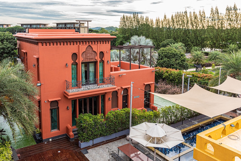 Hotel The Air Khaoyai Hotel (SHA Extra Plus) - Image 1