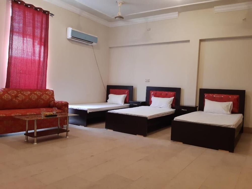 Regal Guest House