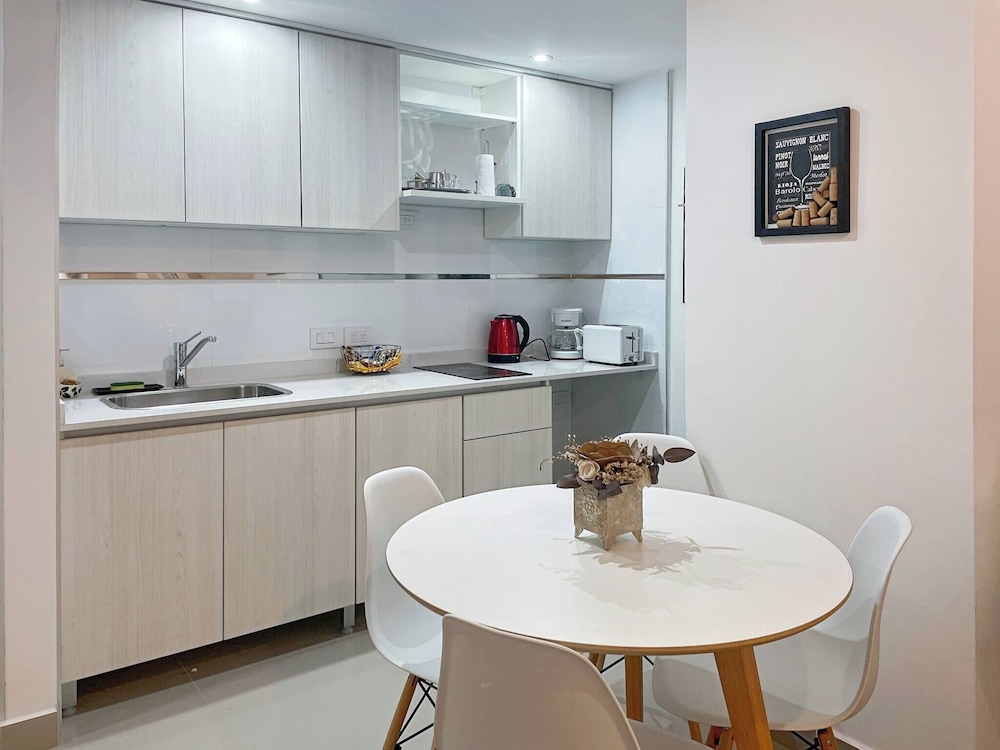 Modern Studio in the Heart of San Telmo With Pool