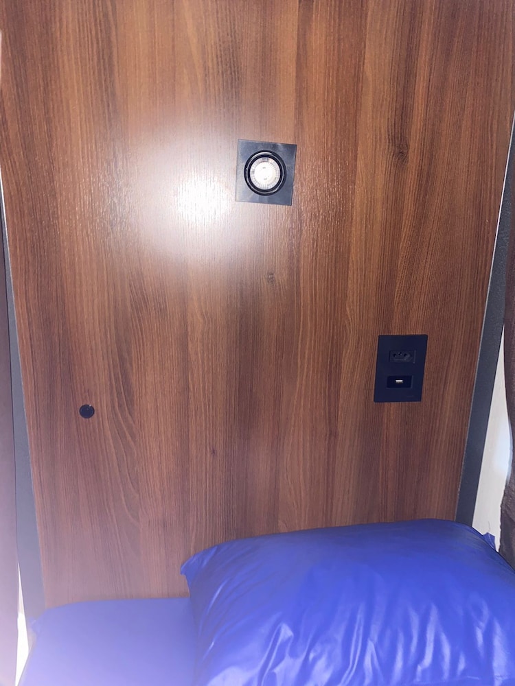 Hostel Das Geraes