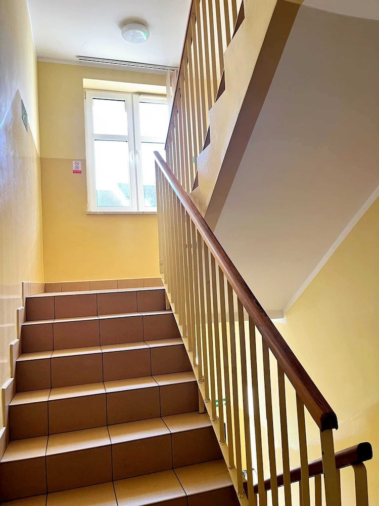 Rentumi Hostel Świnoujście Noclegi