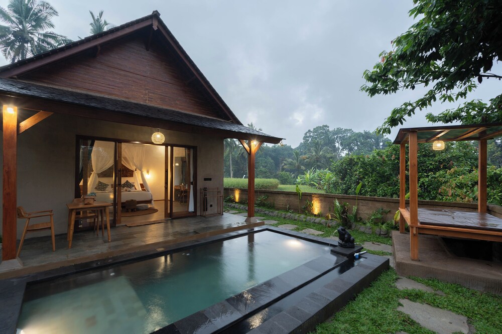 Moonterra Villa Sebatu