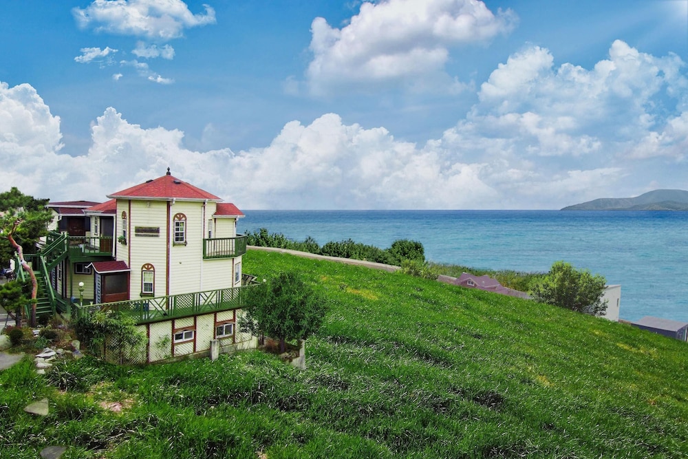 Ganghwa Bettel Pension