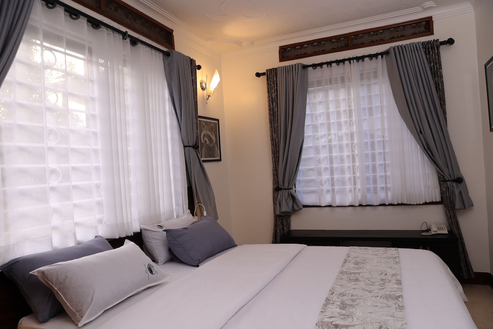 SKA the Boutique B&B