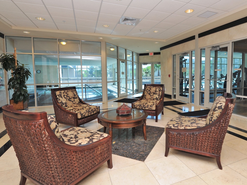 Crystal Tower Condominiums by Wyndham Vacation Rentals view 2