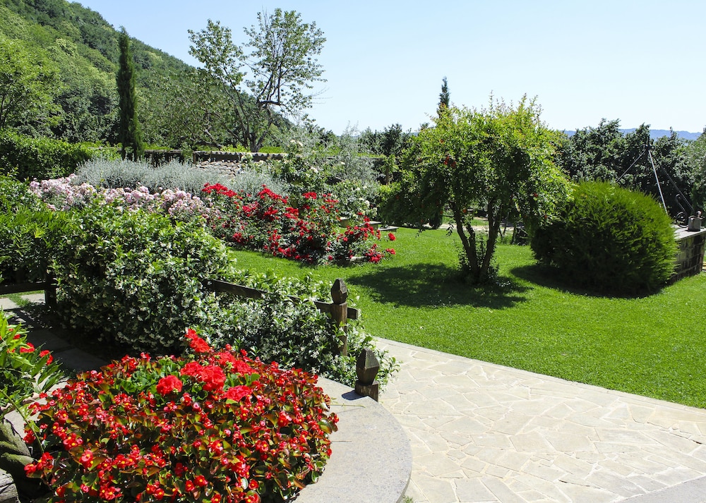 Agriturismo La Valle di Vico