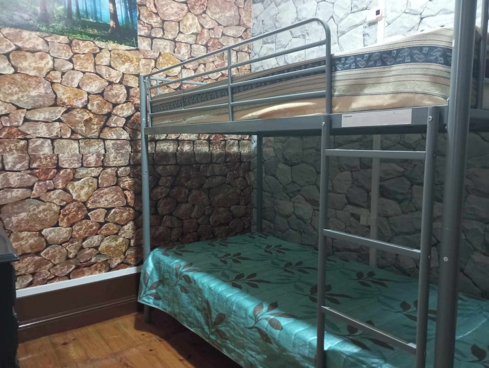 Albergue do Visconde