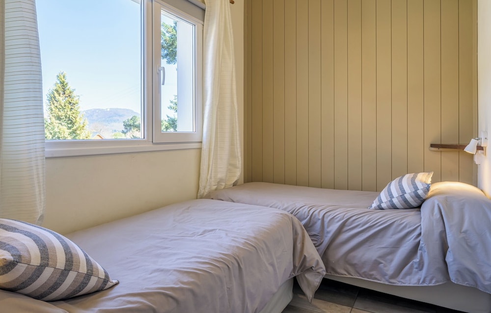 Cozy Mountain Cabins 5 min from Downtown SMA-CM by Apartments Bariloche