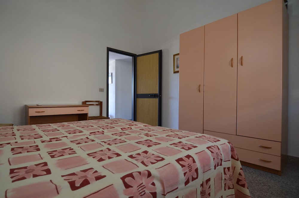 Casa Vacanze in Agrustos