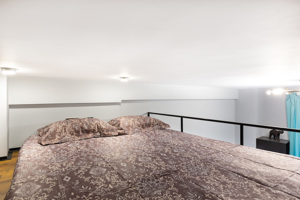 Bussi Suites - Botanicheskaya 41 korp 7