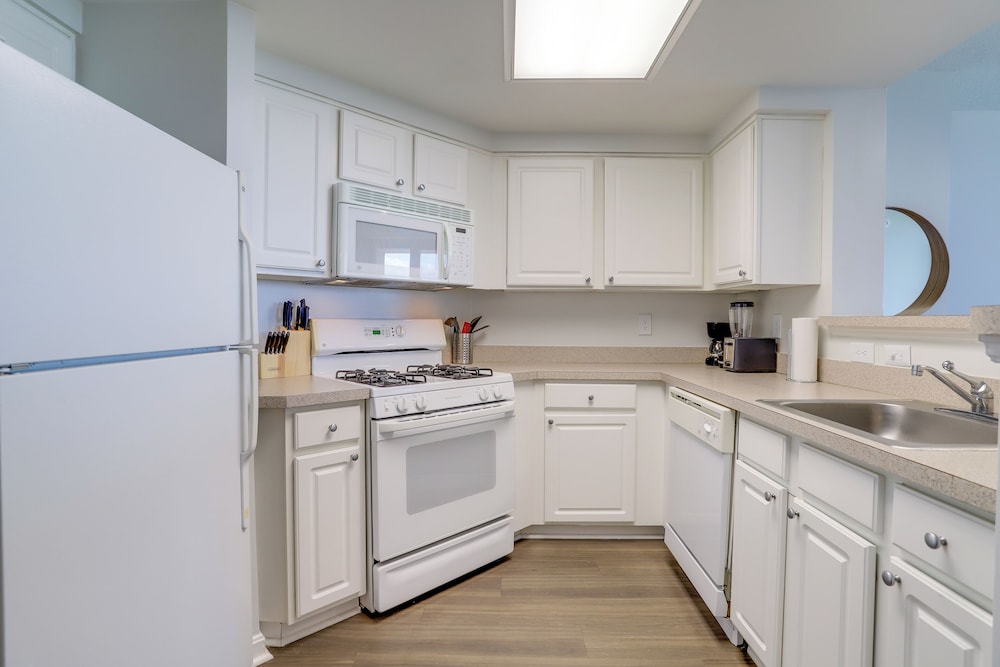 Apartments at the Heart of Arlington