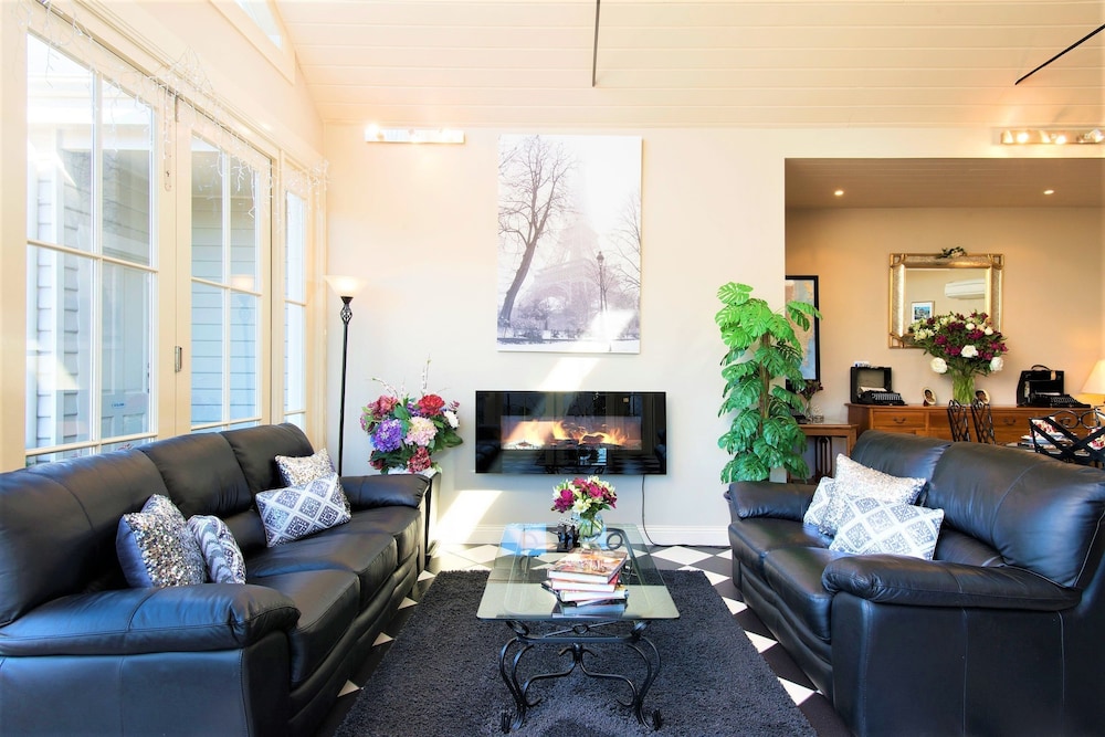 Kurrajong House Launceston