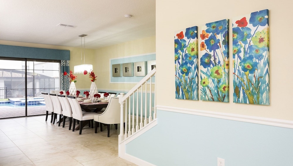 The Retreat at Champions Gate by Nova