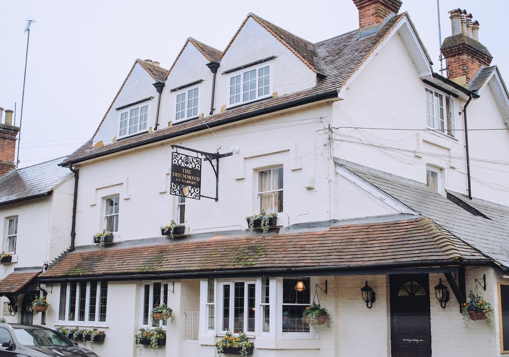 Guildford Vacations - The Drummond at Albury - Property Image 25